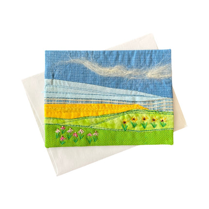 168 | Little Landscape Card