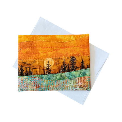 170 | Little Landscape Card