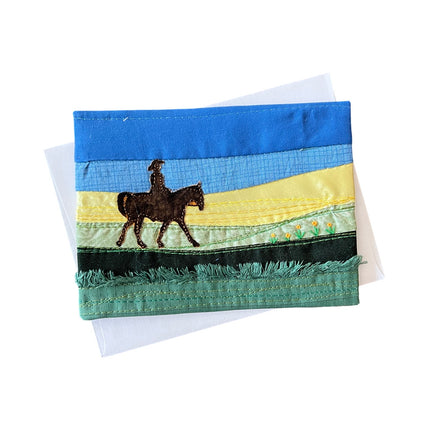 172 | Little Landscape Card