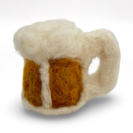 Beer Stein
