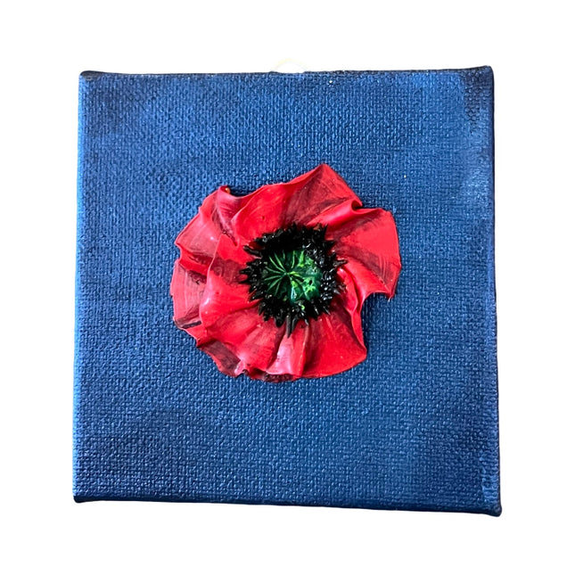 Poppy