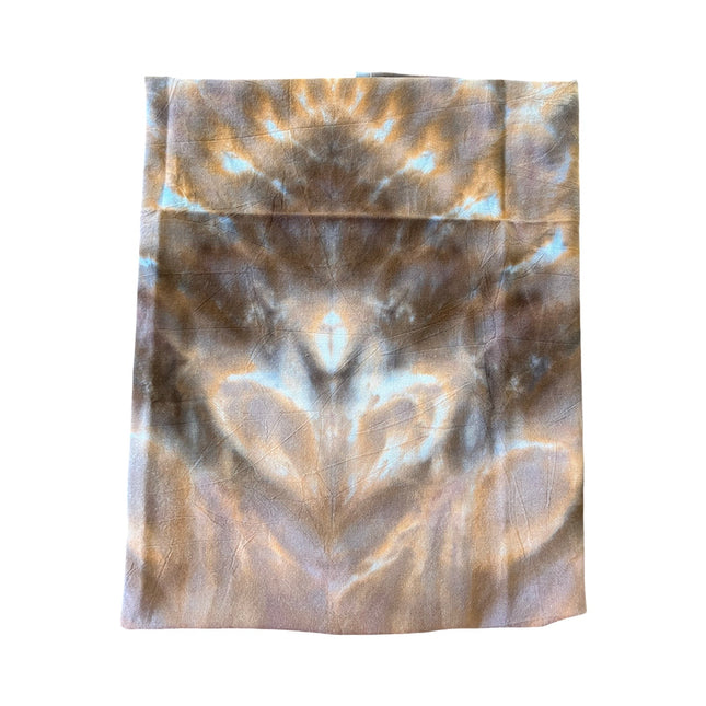 95 | Tie Dyed Tea Towel