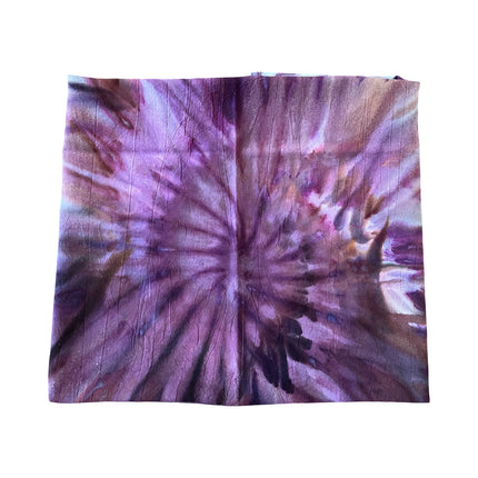 96 | Tie Dyed Tea Towel