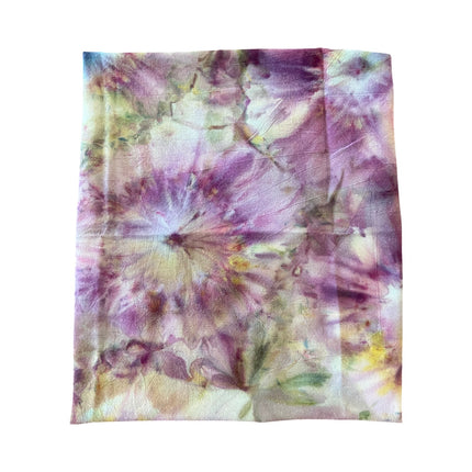 98 | Tie Dyed Tea Towel