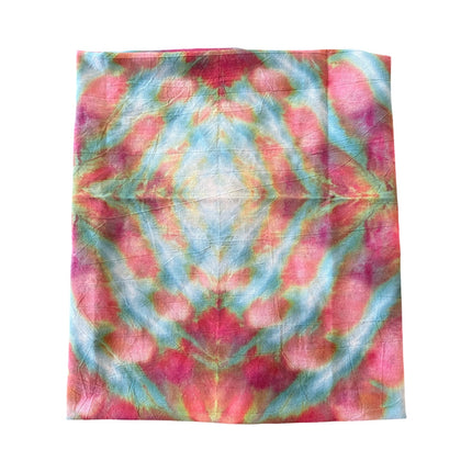 99 | Tie Dyed Tea Towel