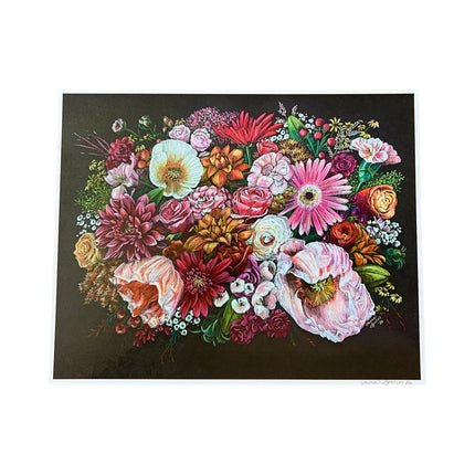 It Will Bloom print