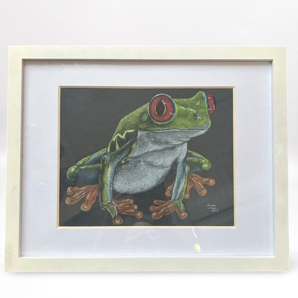 Frog