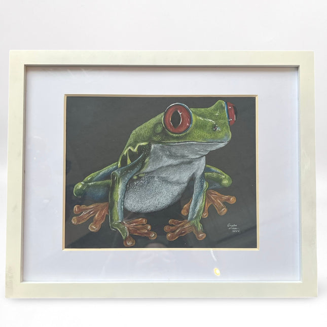 Frog