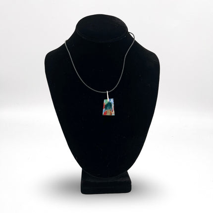 05 | Glass Necklace