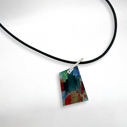 05 | Glass Necklace