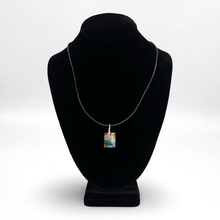 04 | Glass Necklace