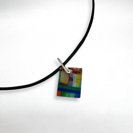 04 | Glass Necklace