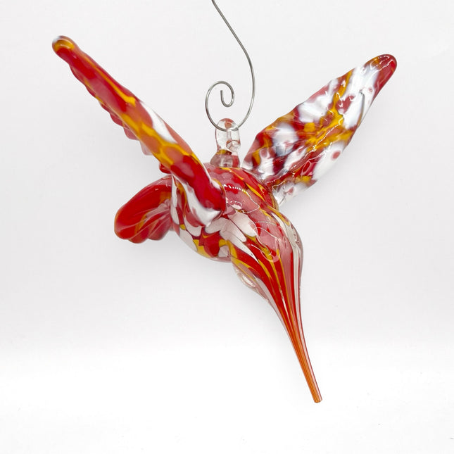 Glowey Hummingbird