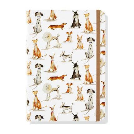 Dog Days Journal
