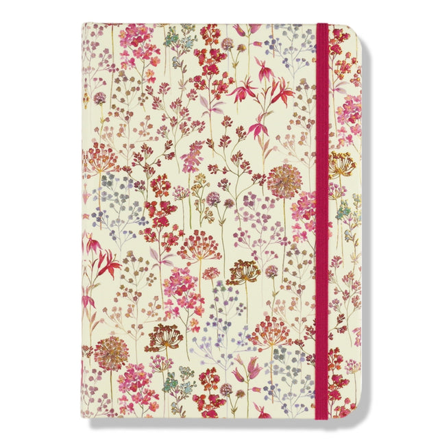 Wildflower Meadow Journal