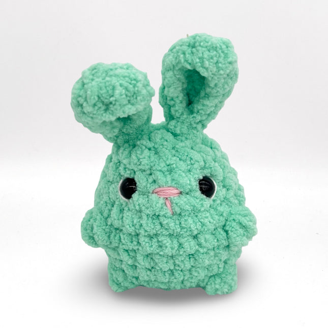 Bunny - Green