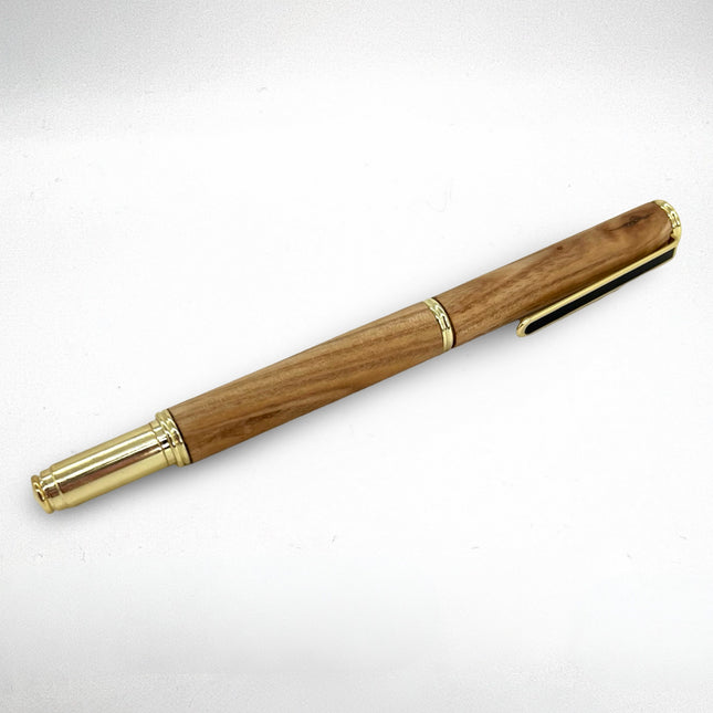 Ash Cap Pen