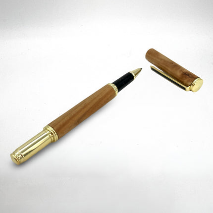 Ash Cap Pen