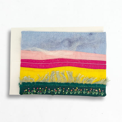 22 | Little Landscape Card