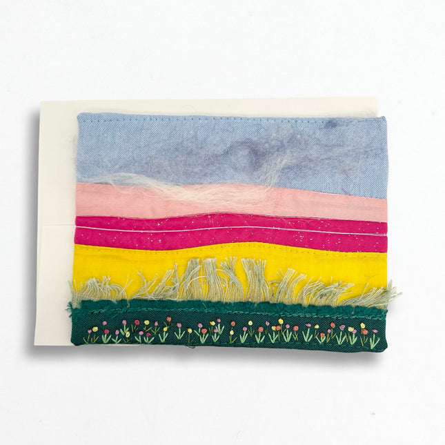 22 | Little Landscape Card