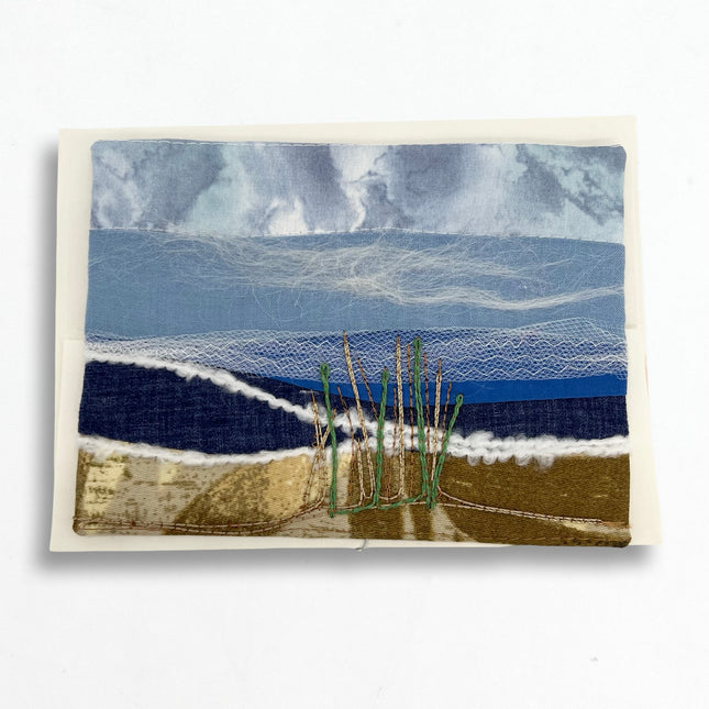 18 | Little Landscape Card
