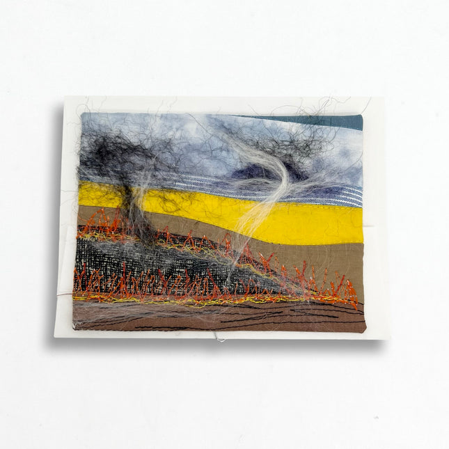17 | Little Landscape Card