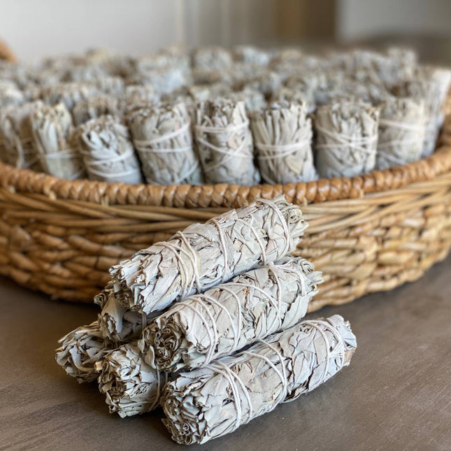 White Sage