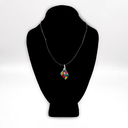 14 | Glass Necklace