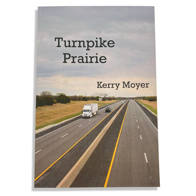 Turnpike Prairie