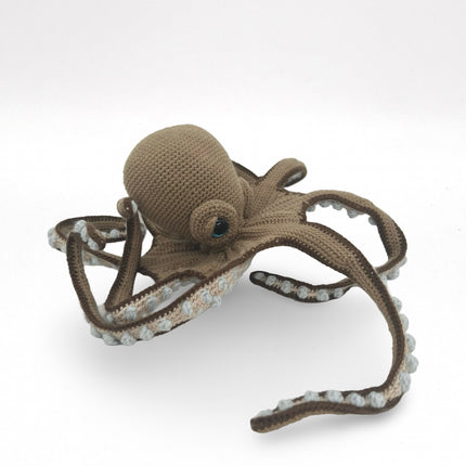 Octopus