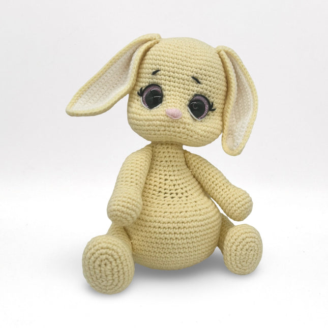 Yellow Bunny