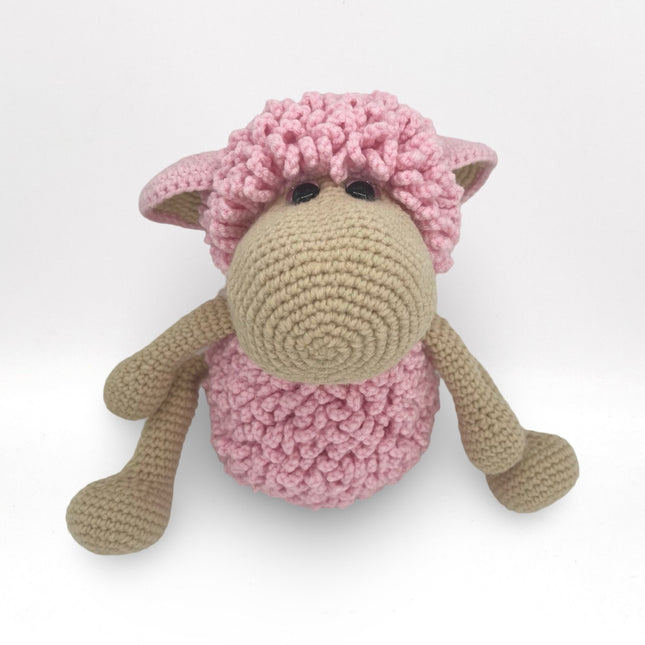 Pink Sheep