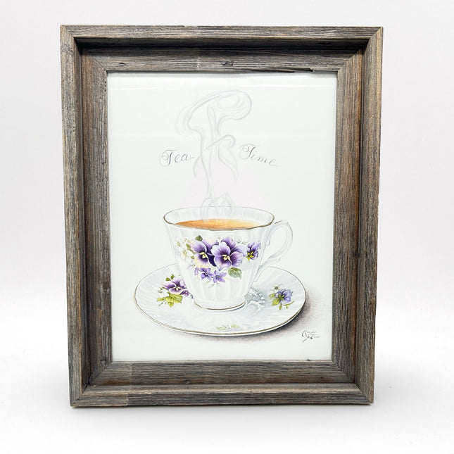 Tea Time