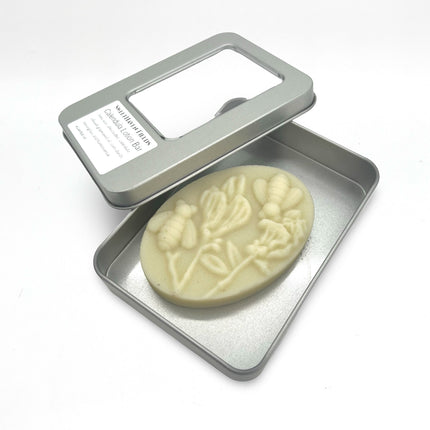 Lotion Bar
