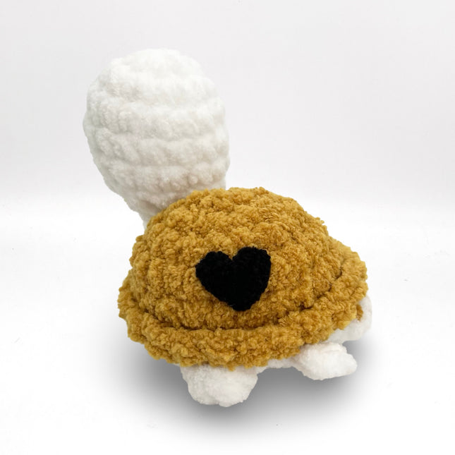 Tiny Turtle - Gold