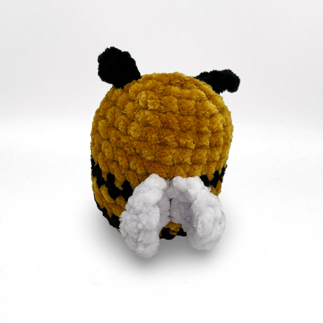 Standing Bee