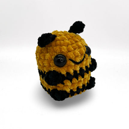 Standing Bee