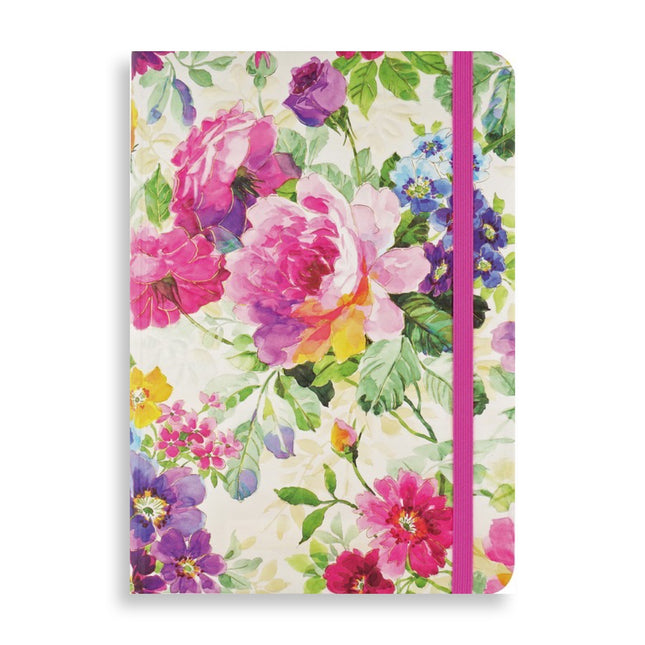 Peony Garden Journal