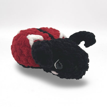 Love Bug - Red