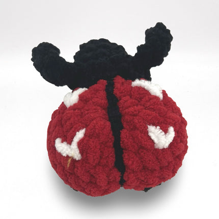 Love Bug - Red