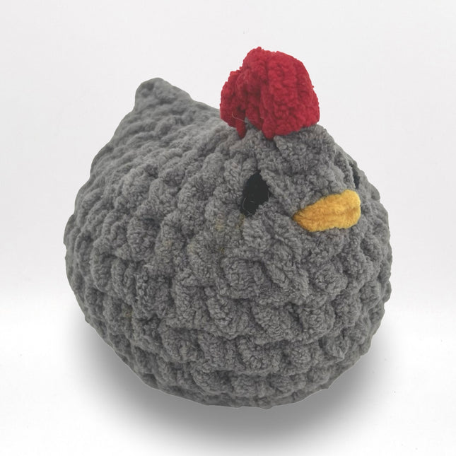 Chicken - Gray