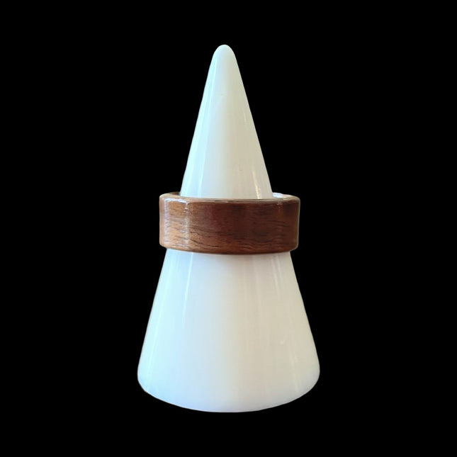 Walnut Bentwood - Size 11.5