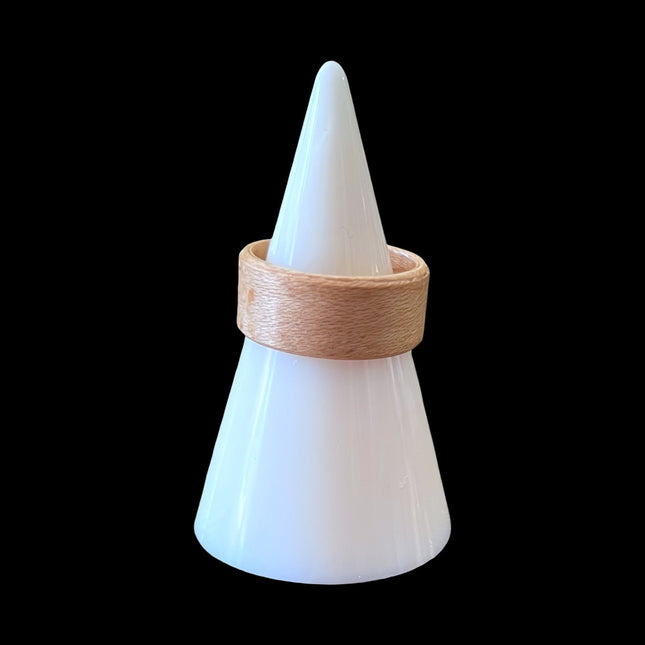 01 | Ash Bentwood - Size 10