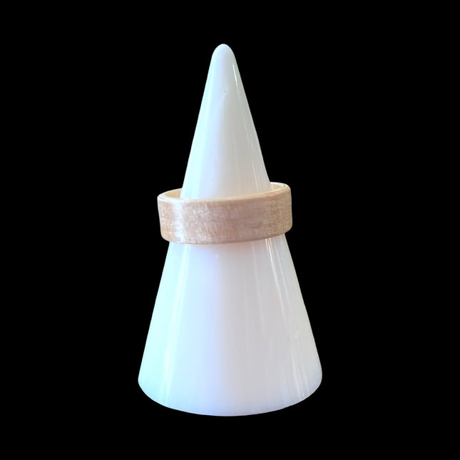 02 | Ash Bentwood - Size 10