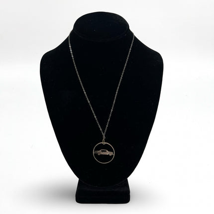 Hot Rod Pendant