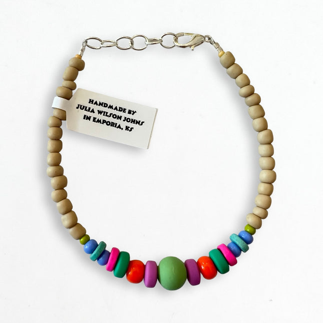 Pastel Rainbow