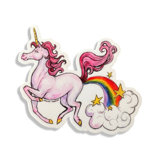 Unicorn Toot