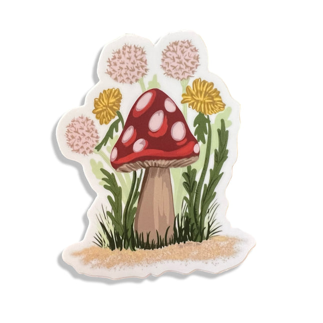 Mushroom