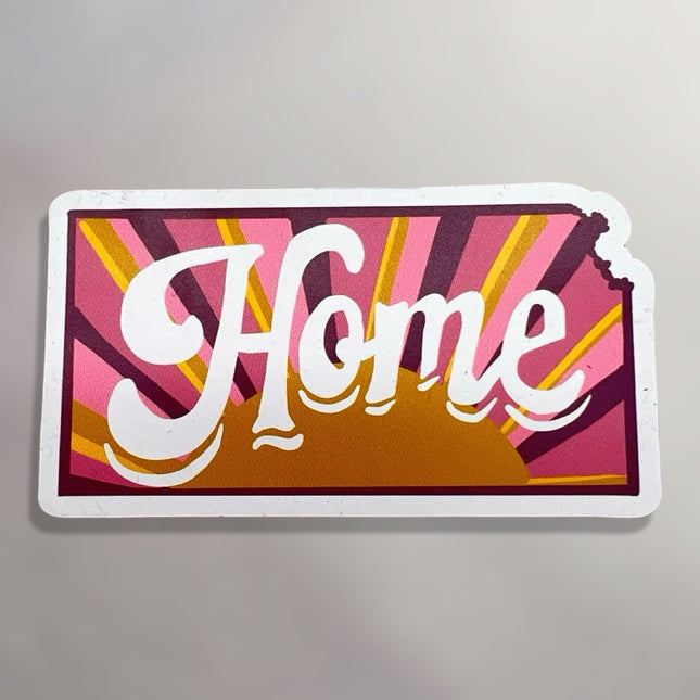 KS Home Magnet