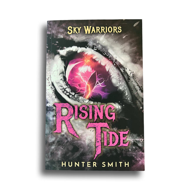 Sky Warriors: Rising Tide